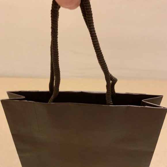 Louis Vuitton shopping bag - Picture 9 of 11